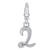 Charm Rosato in Argento RAL055 - RAL055
